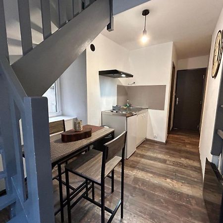 La Casa O - Cosy In The Very Center Apartment Cherbourg-en-Cotentin Luaran gambar