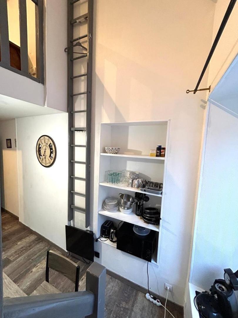 La Casa O - Cosy In The Very Center Apartment Cherbourg-en-Cotentin Luaran gambar