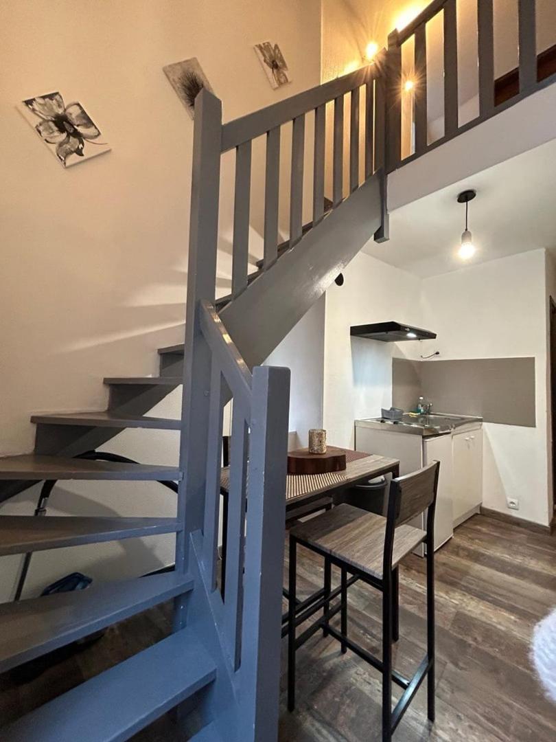 La Casa O - Cosy In The Very Center Apartment Cherbourg-en-Cotentin Luaran gambar